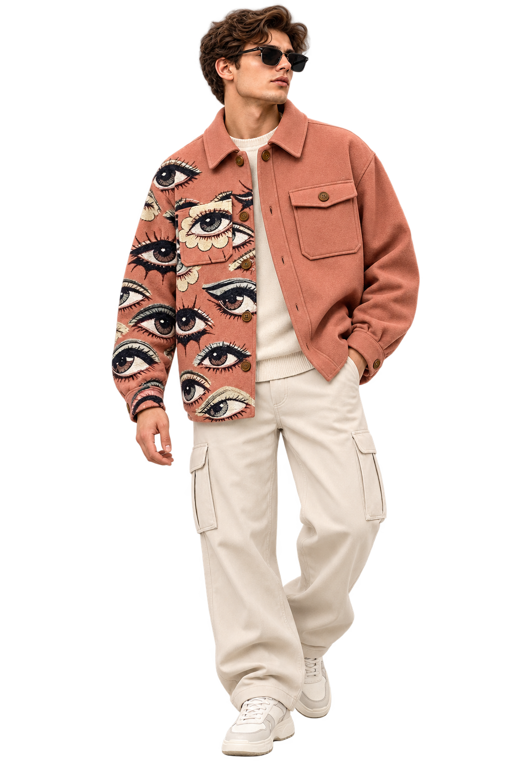 Aura Muse Shirts