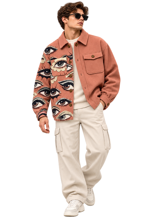 Aura Muse Shirts