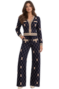 Bunny Club Co-Ord
