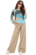Blush Horizon Set