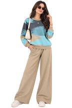 Blush Horizon Set