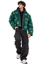 HALTT Moon Jacket