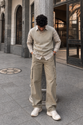 NOMAD FLEECE SHIRT