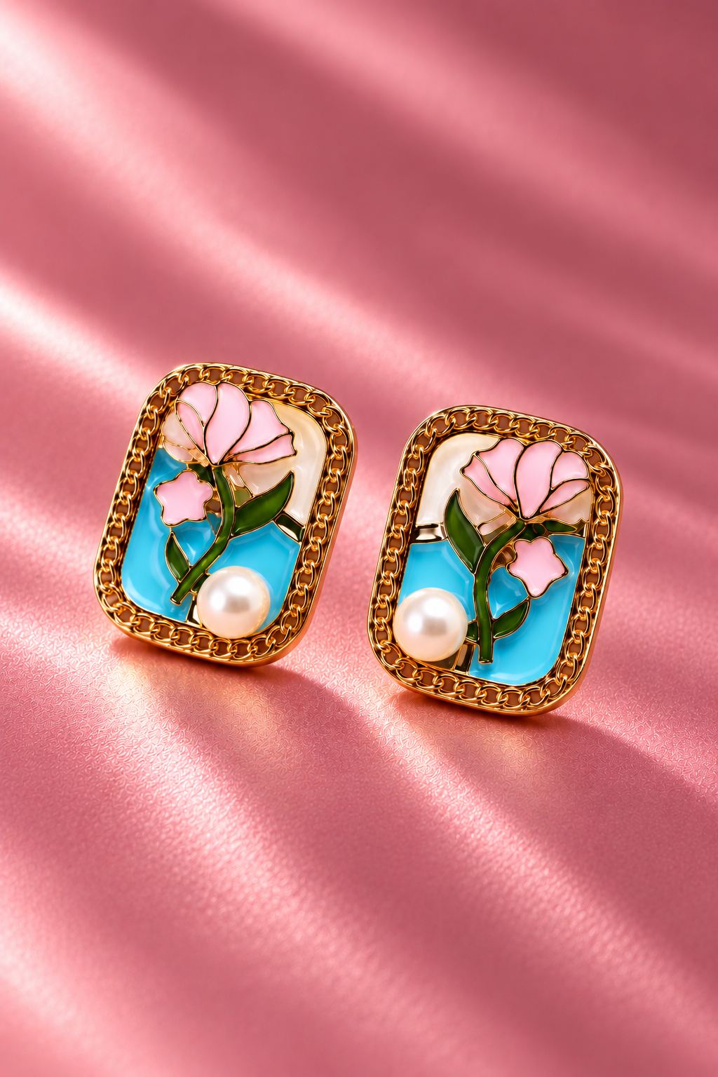 Maison European Earrings