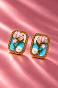 Maison European Earrings