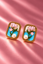 Maison European Earrings