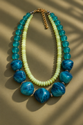 Marina Stone Necklace