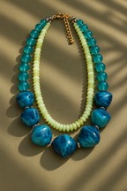 Marina Stone Necklace