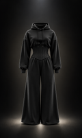 NOIR CINCH SET
