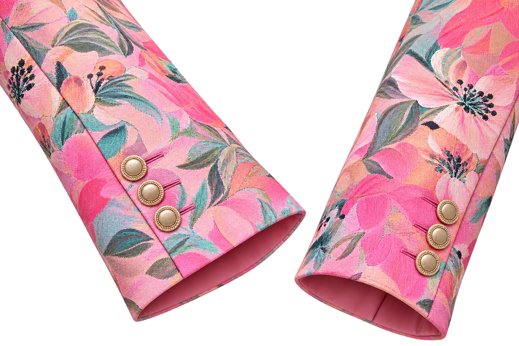 Maison Slate Dress
