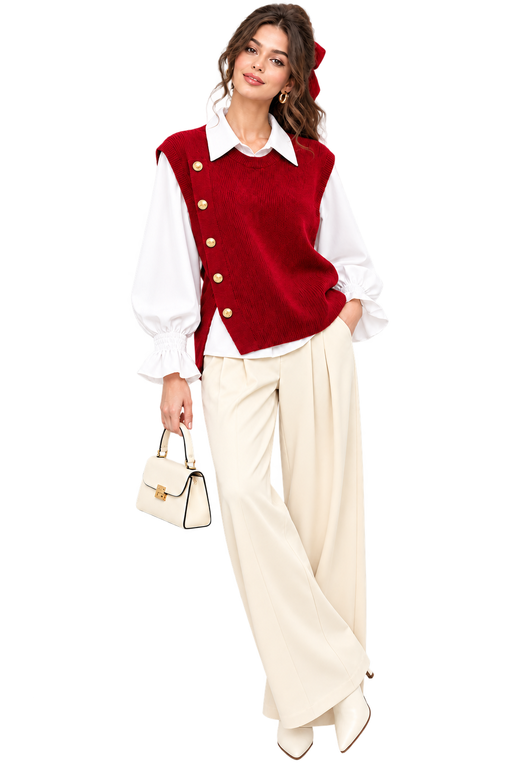 The Offbeat Knit