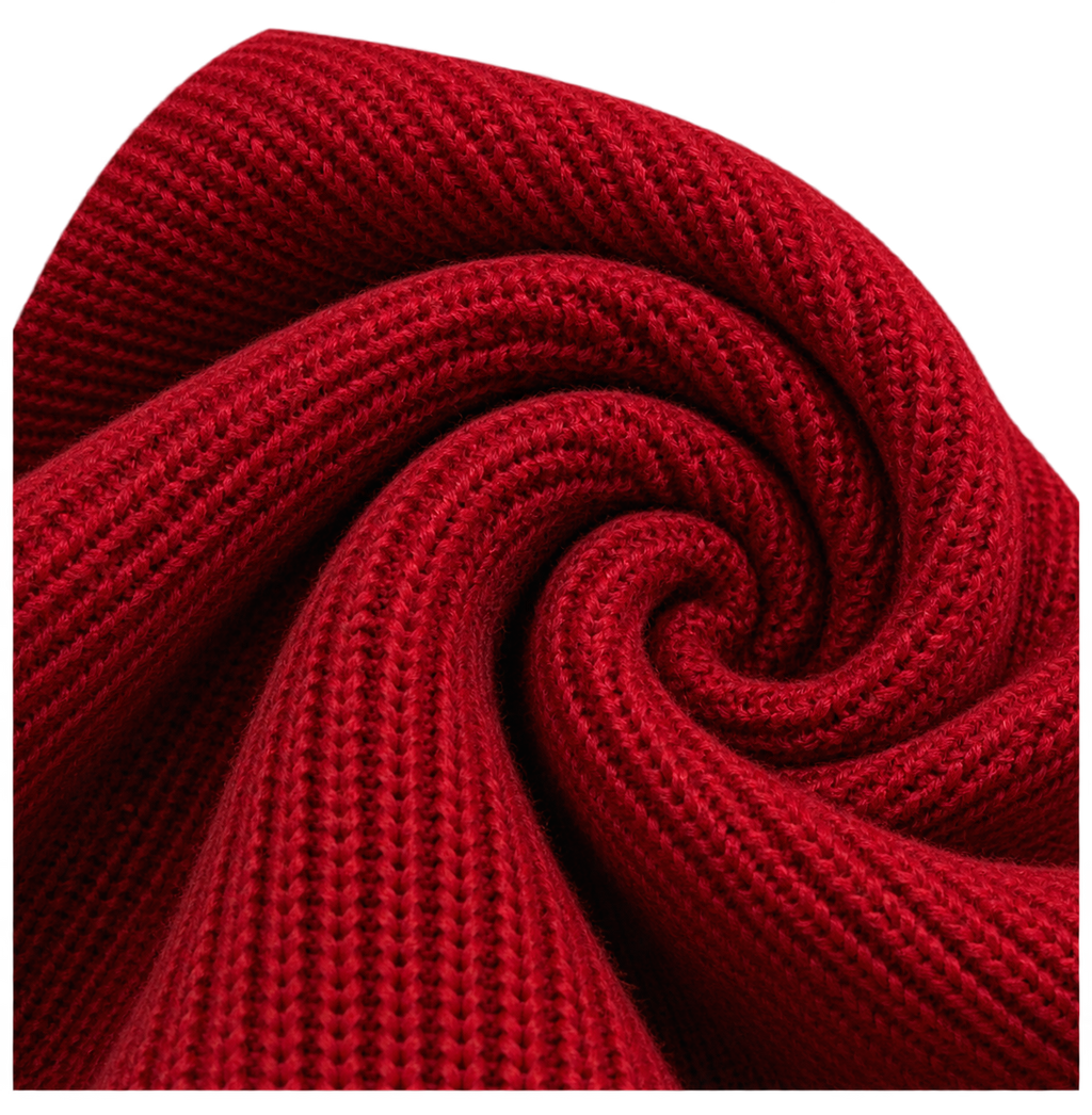 The Offbeat Knit