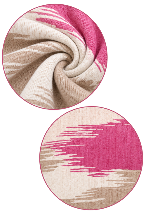 Blush Horizon Set