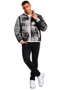 HALTT Moon Jacket