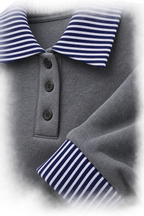 Monochrome Grey Muse Set