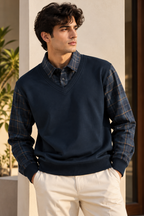 NOMAD FLEECE SHIRT