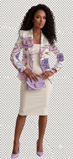 Maison Slate Dress