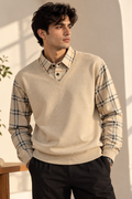 NOMAD FLEECE SHIRT