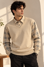 NOMAD FLEECE SHIRT