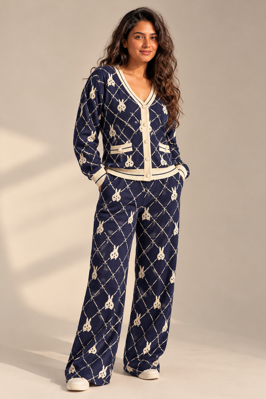 Bunny Club Co-Ord